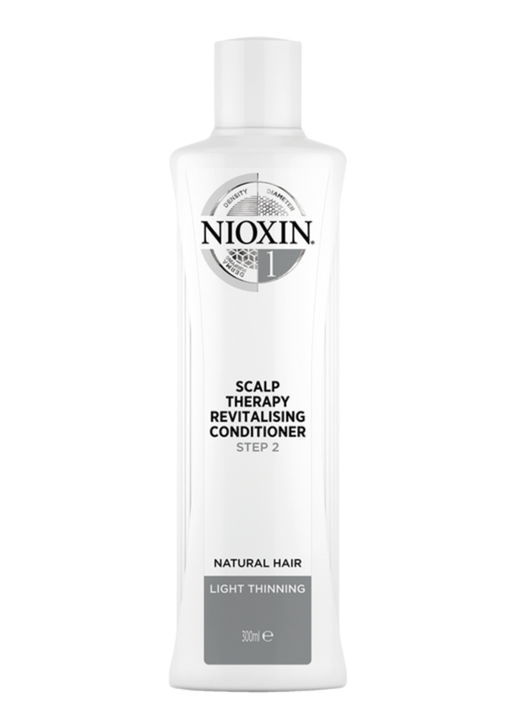 Nioxin Nioxin System 1 Scalp Therapy Revitalizing Conditioner 300ml