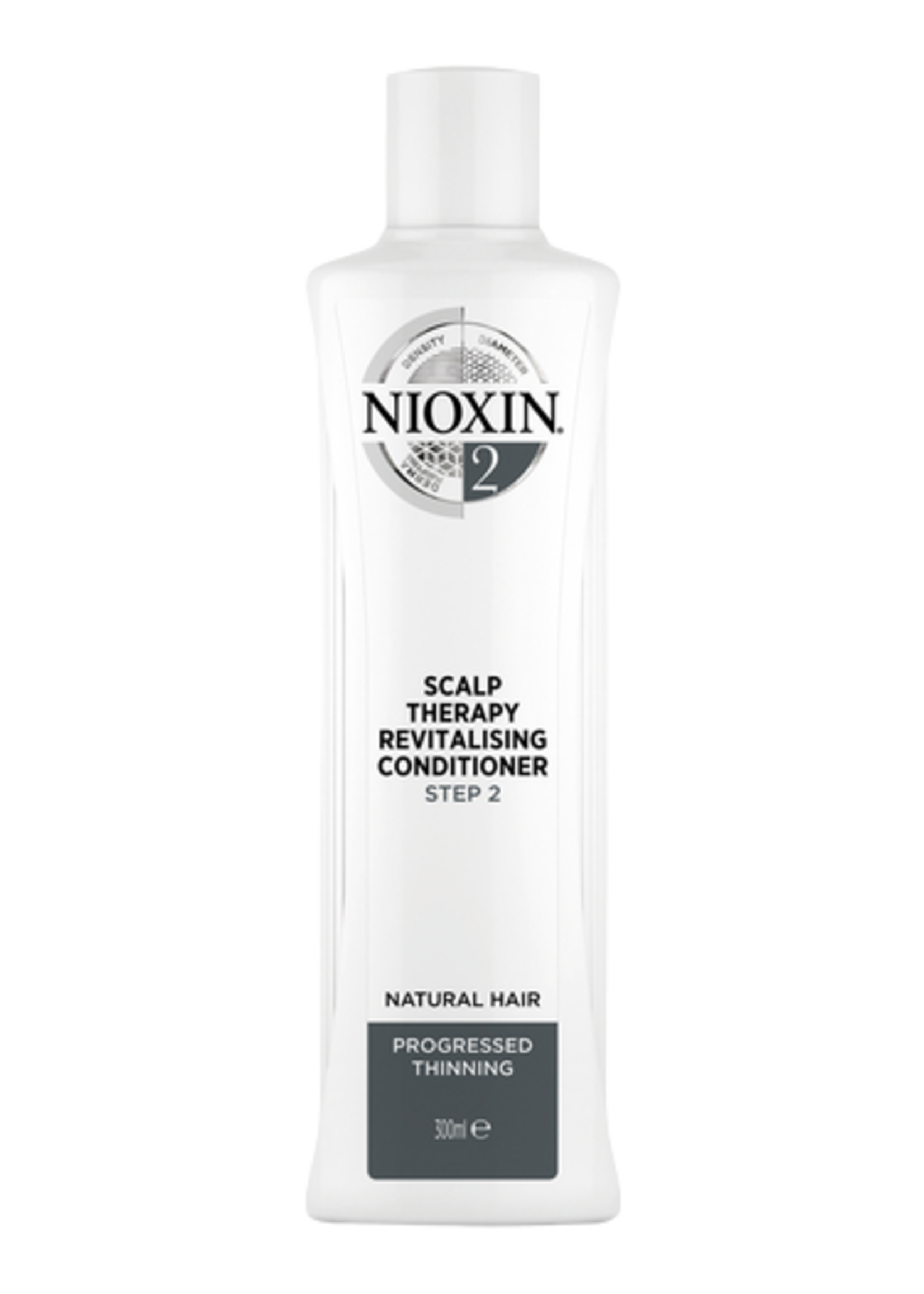 Nioxin Nioxin System 2 Scalp Therapy Revitalizing Conditioner 300ml