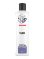 Nioxin Nioxin System 5 Cleanser Shampoo 300ml