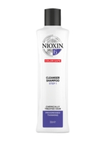 Nioxin Nioxin System 6 Cleanser Shampoo 300ml