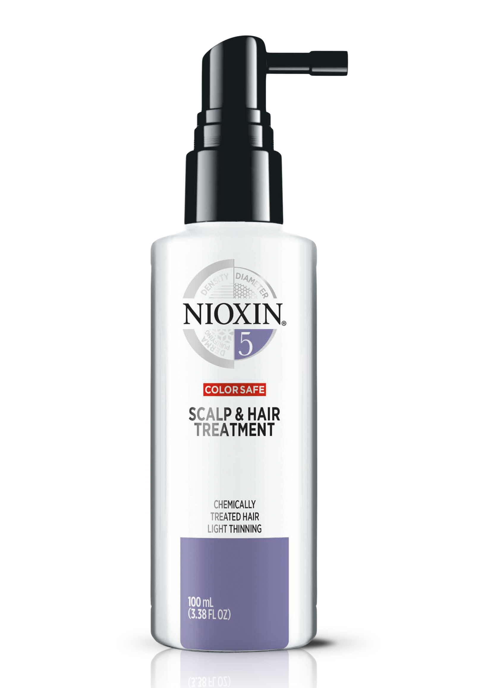 Nioxin Nioxin System 5 Scalp & Hair Treatment 100ml
