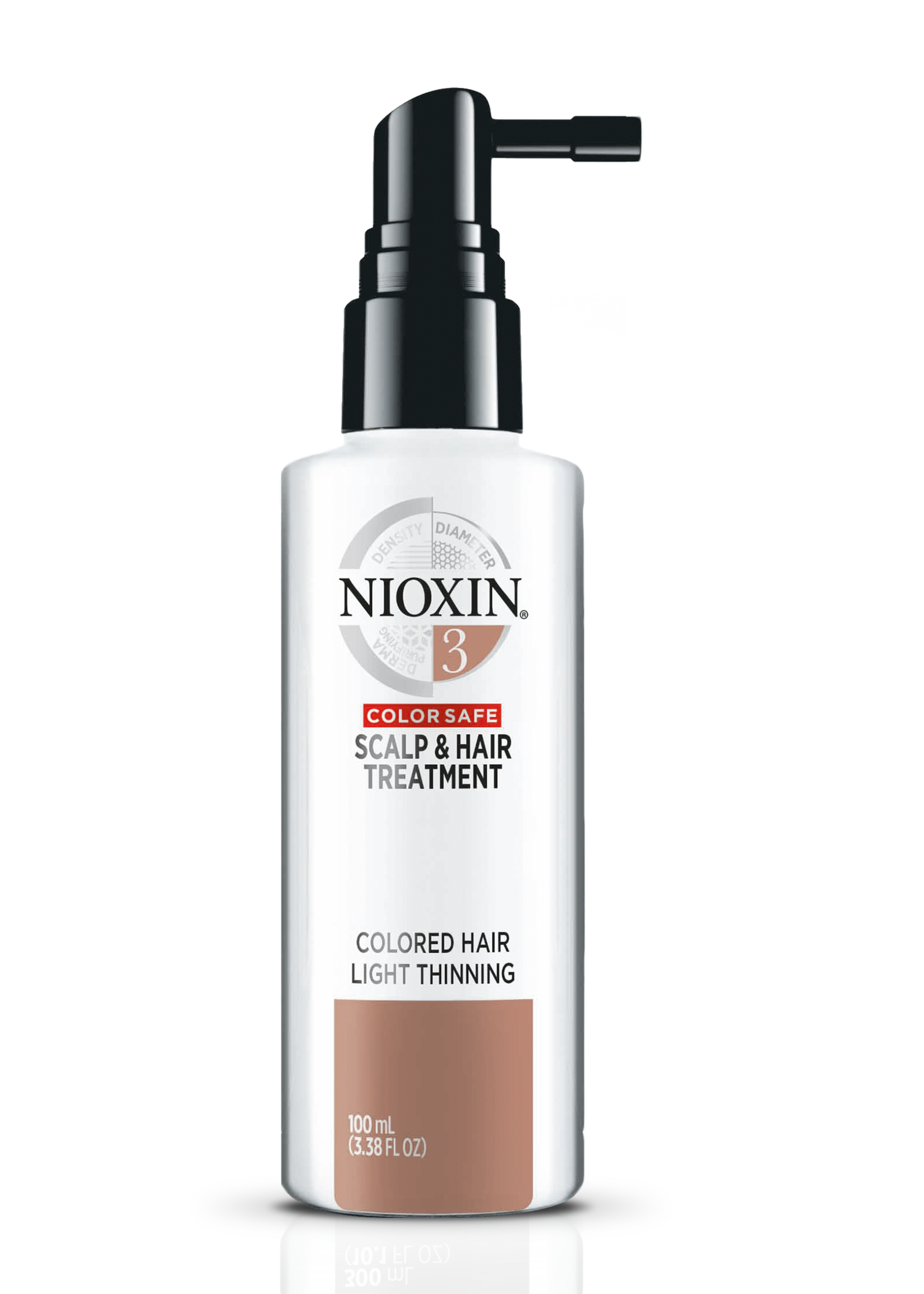 Nioxin Nioxin System 3 Scalp & Hair Treatment 100ml