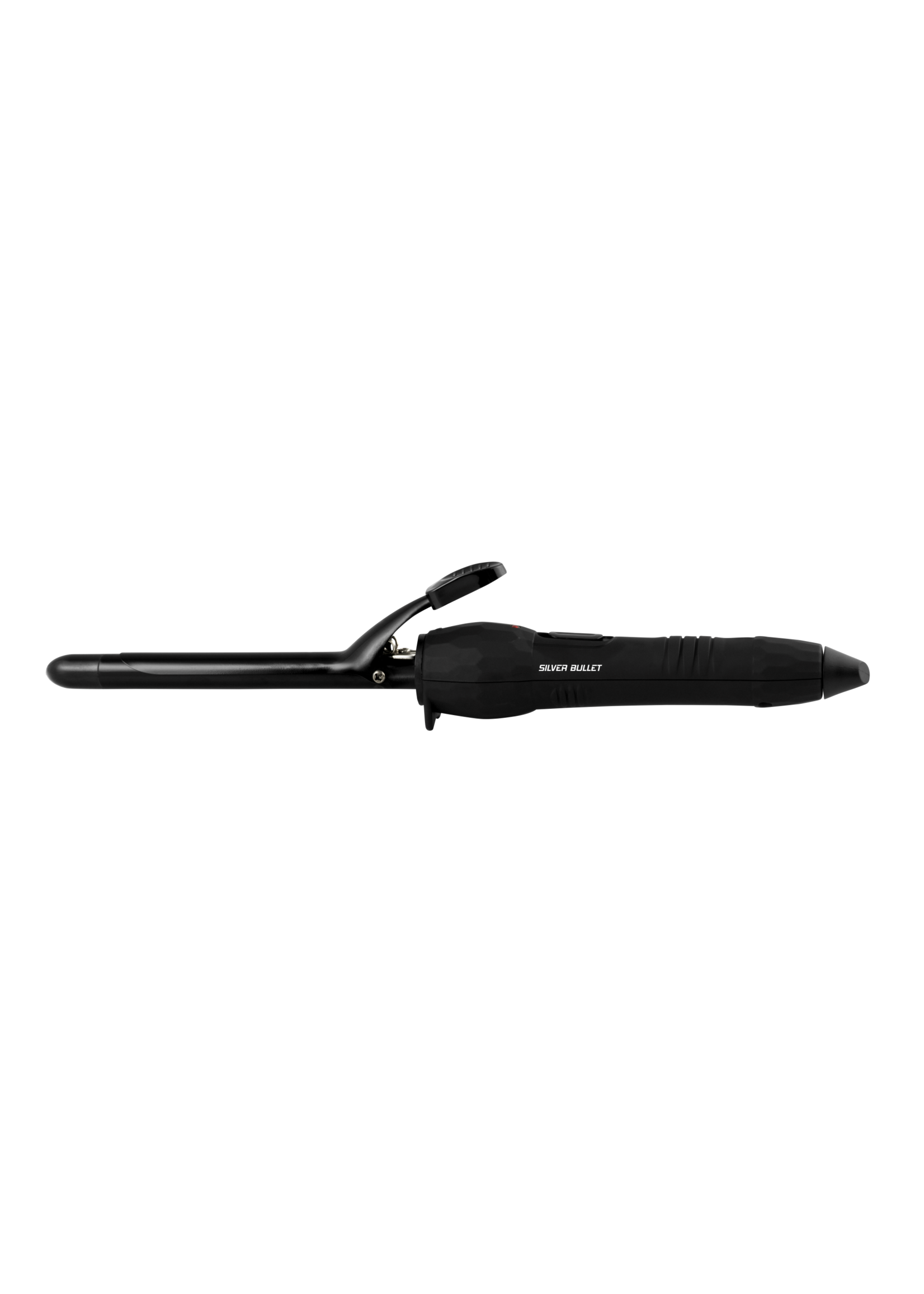 Silver Bullet Silver Bullet City Chic Ceramic Curling Iron - 13mm