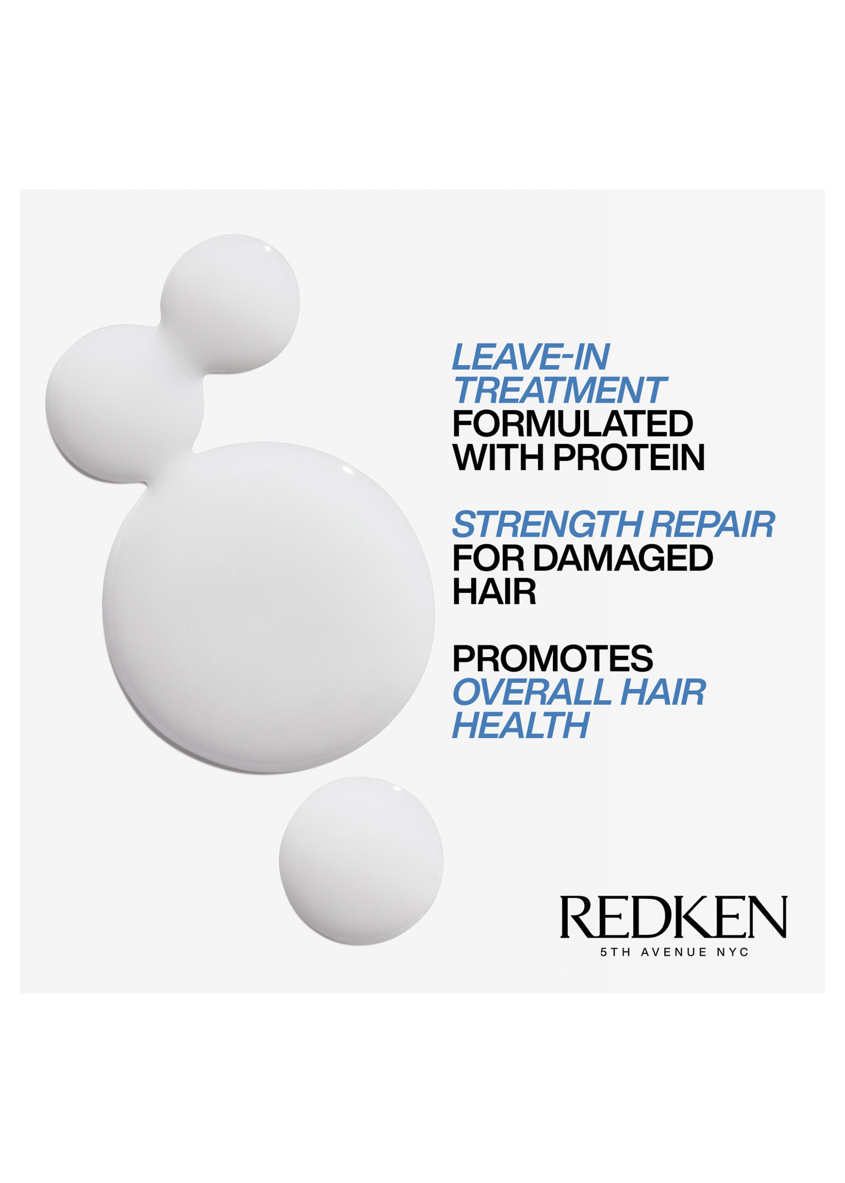 Redken Redken Extreme Anti-Snap Treatment 250ml