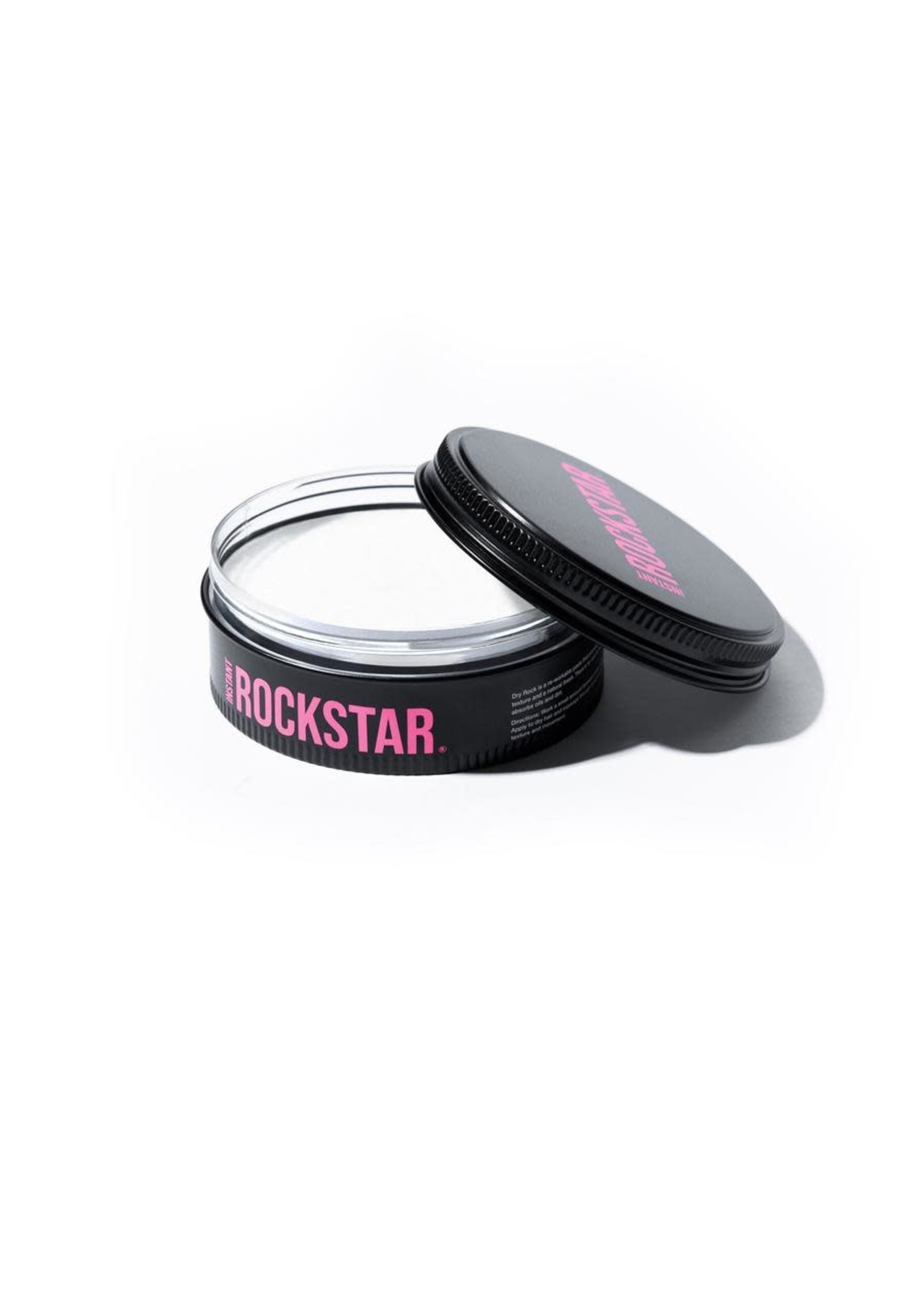 Instant Rockstar Instant Rockstar Dry Rock 100ml