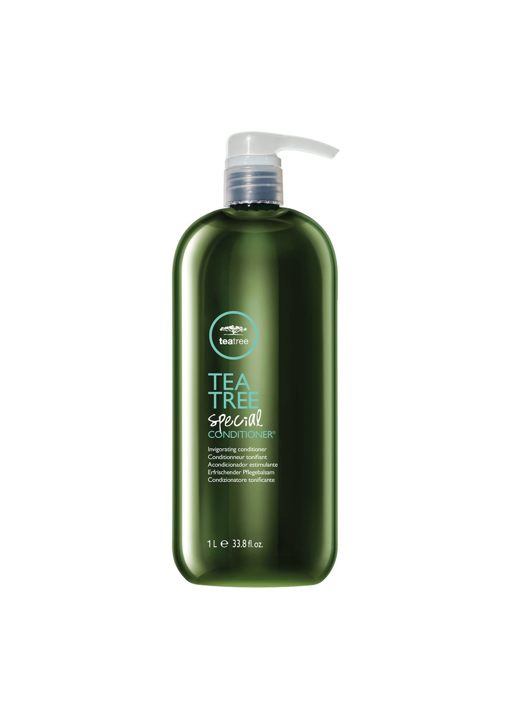 Paul Mitchell Paul Mitchell Tea Tree Special Conditioner 1L