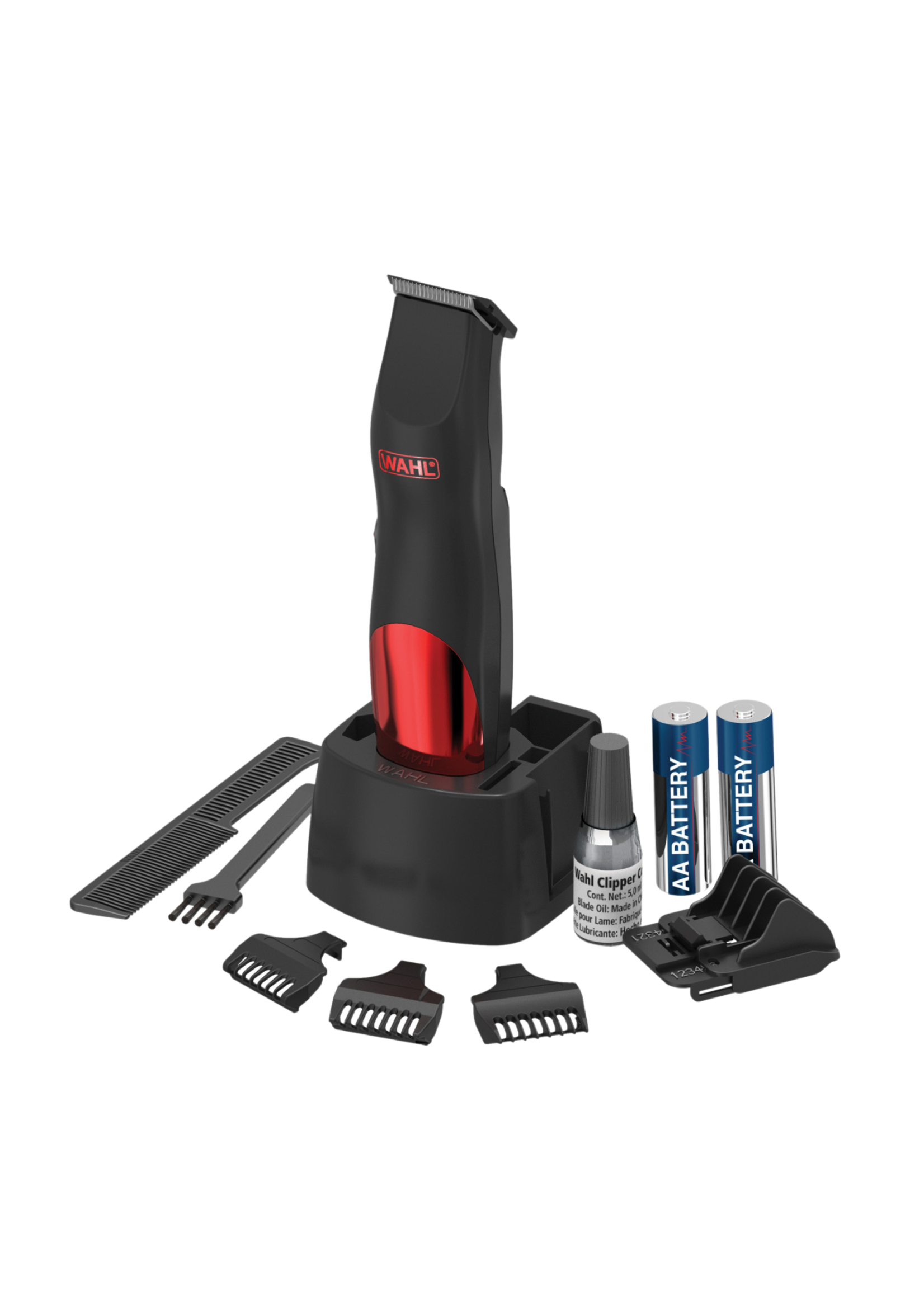 Wahl Home Wahl Precision Beard Battery Trimmer