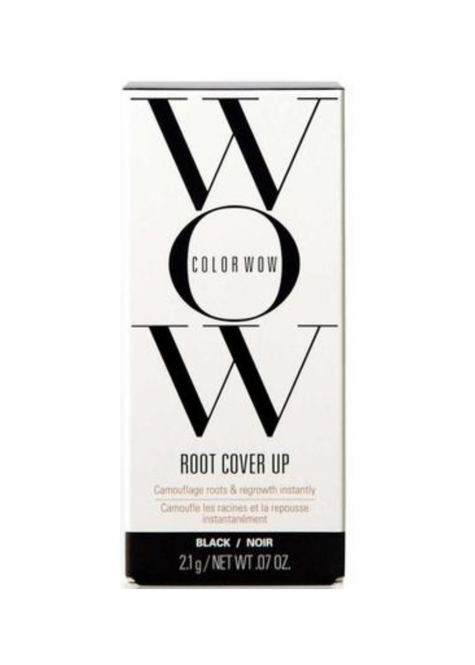 Color Wow Color Wow Root Cover Up Black 2.1g