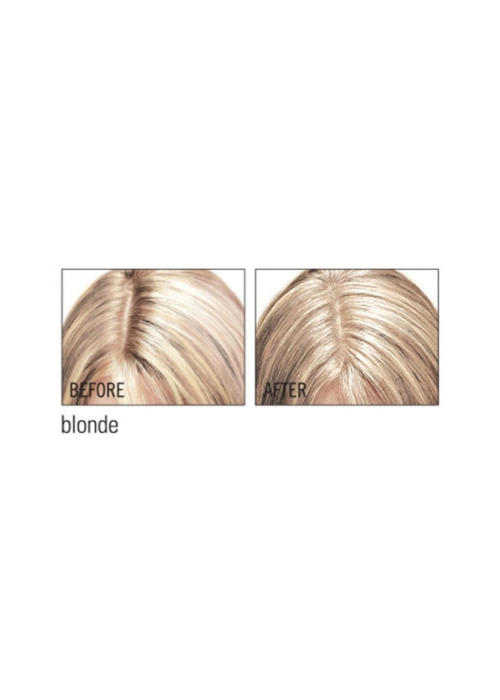 Color Wow Color Wow Root Cover Up Blonde 2.1g