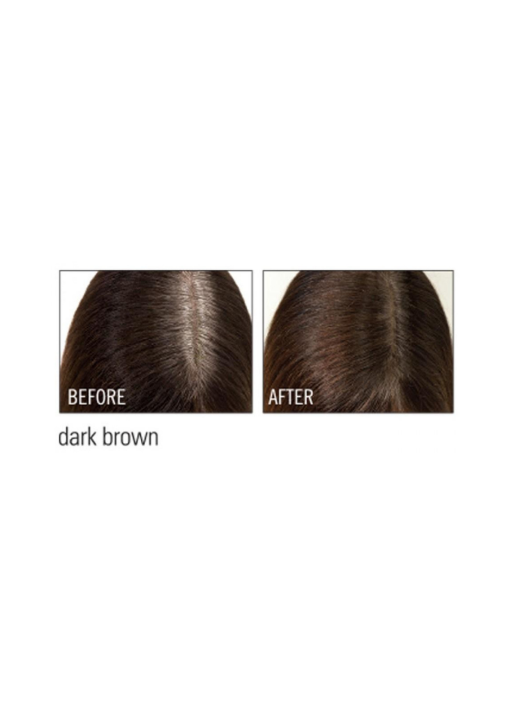 Color Wow Color Wow Root Cover Up Dark Brown 2.1g