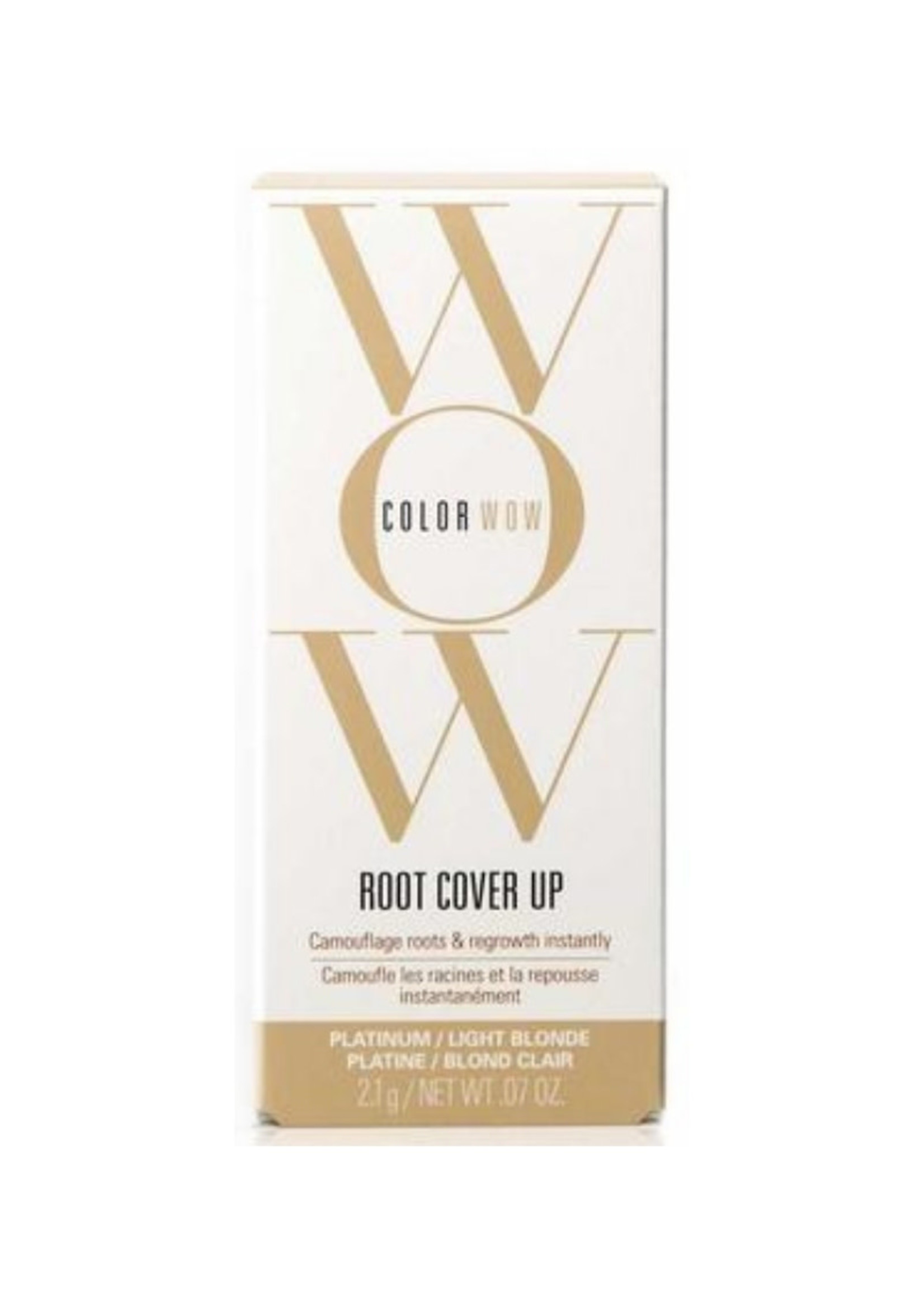 Color Wow Color Wow Root Cover Up Platinum 2.1g