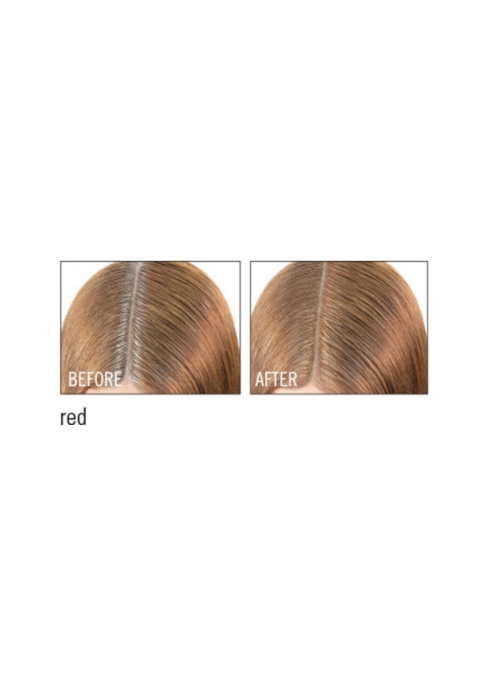 Color Wow Color Wow Root Cover Up Red 2.1g