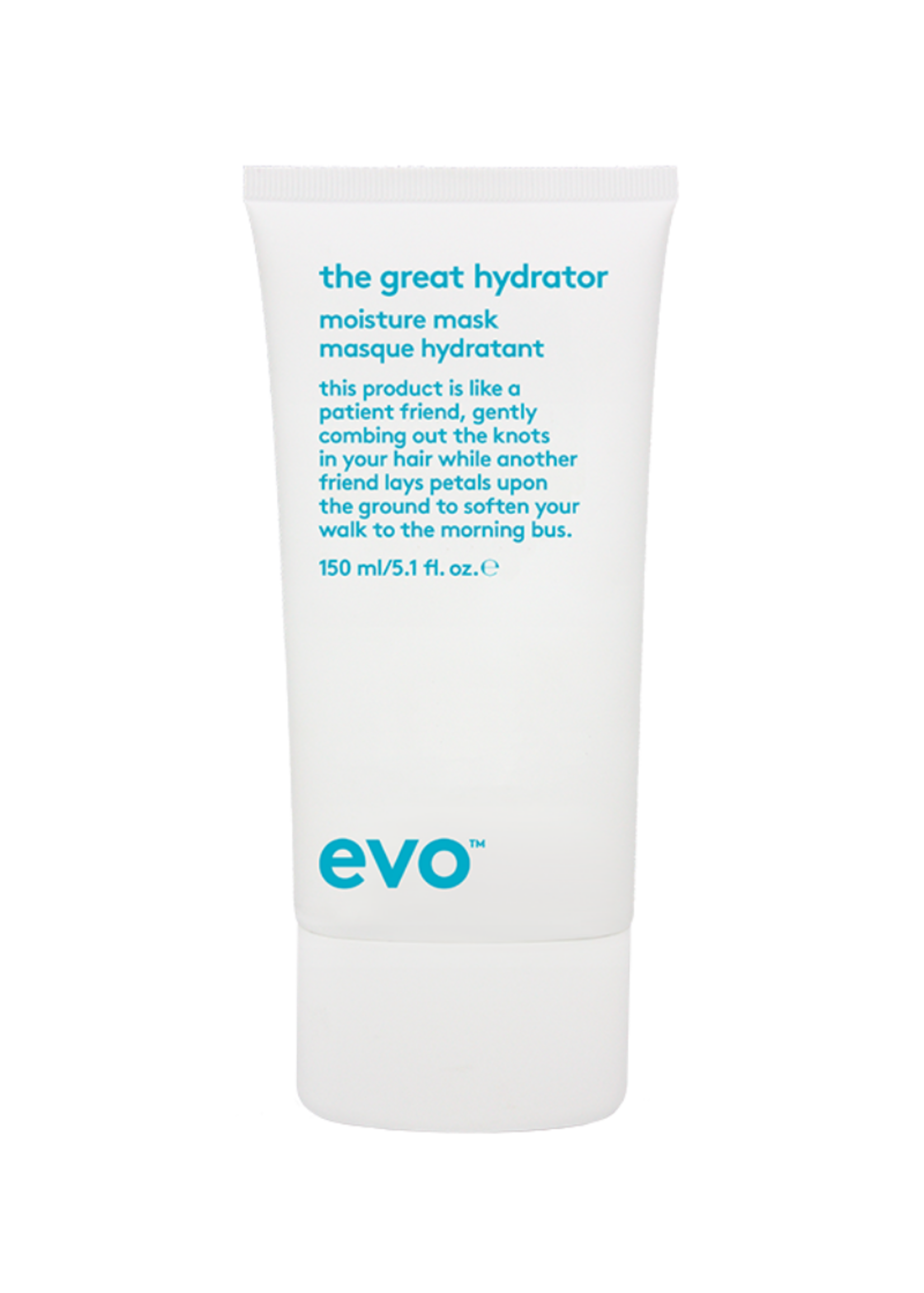 Evo Evo The Great Hydrator Moisture Mask 150ml
