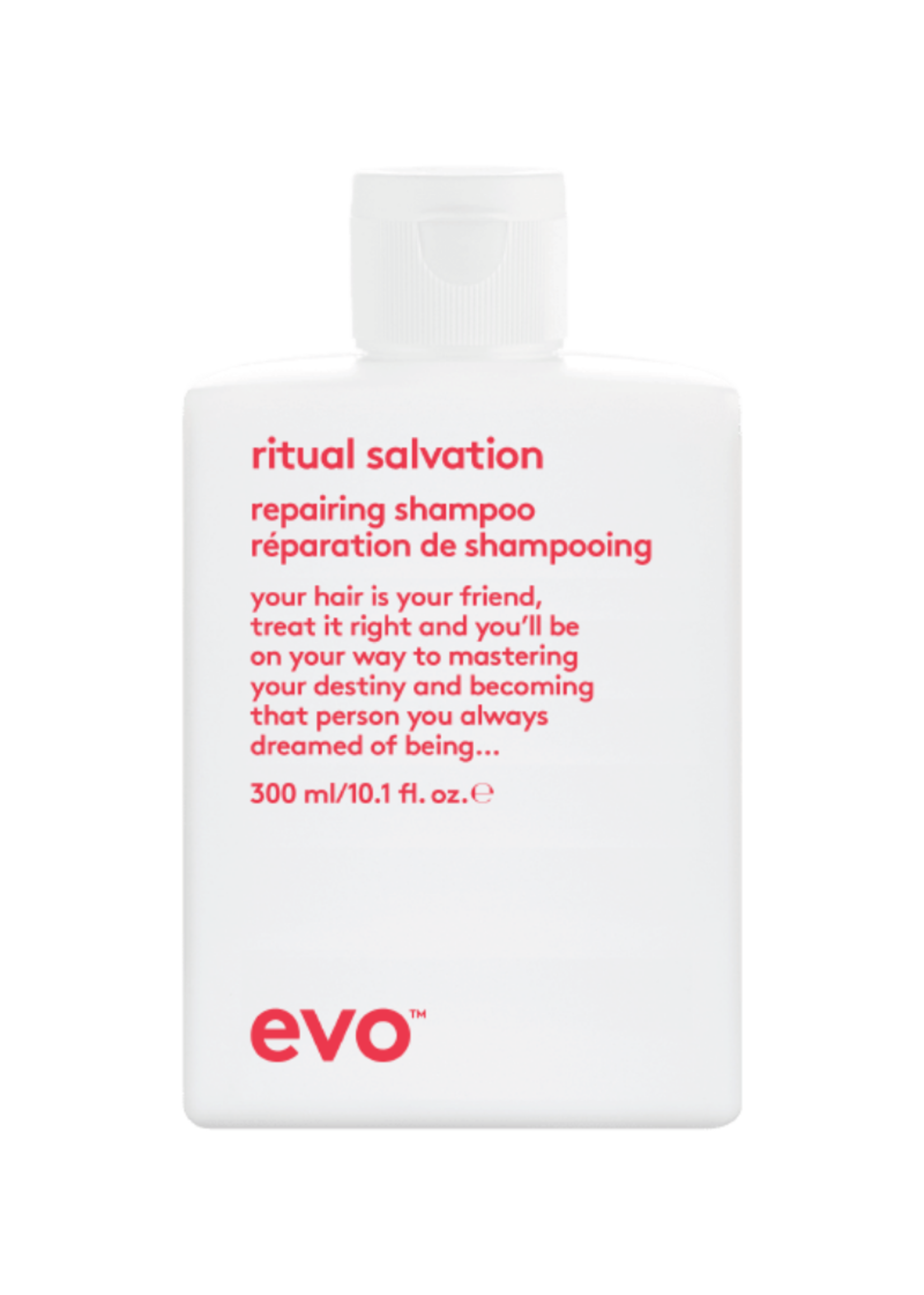Evo Evo Ritual Salvation Repairing Shampoo 300ml