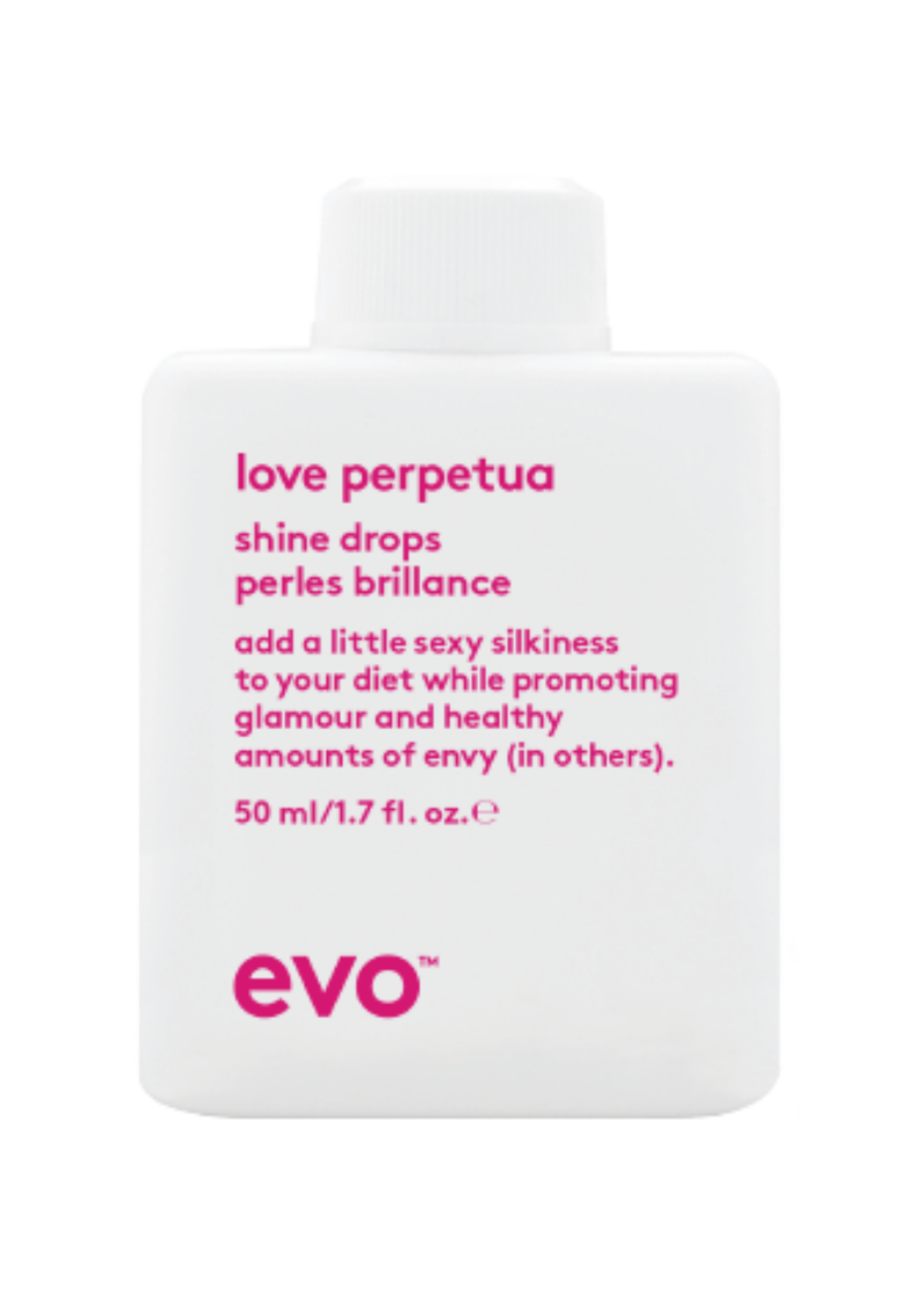 Evo Evo Love Perpetua Shine Drops 50ml