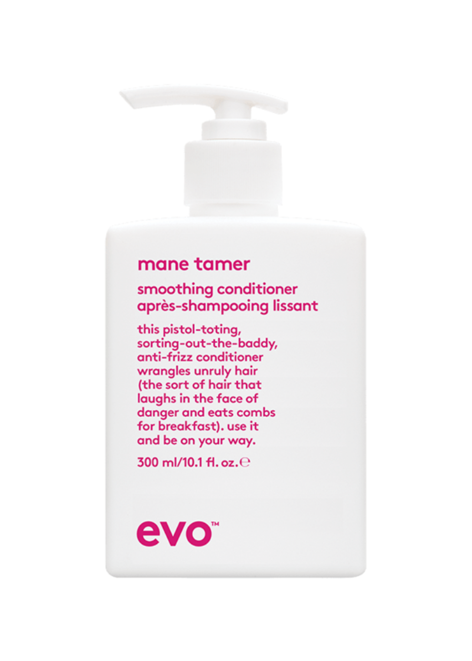 Evo Evo Mane Tamer Smoothing Conditioner 300ml