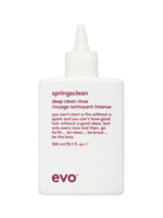 Evo Evo Springsclean Deep Clean Rinse 300ml