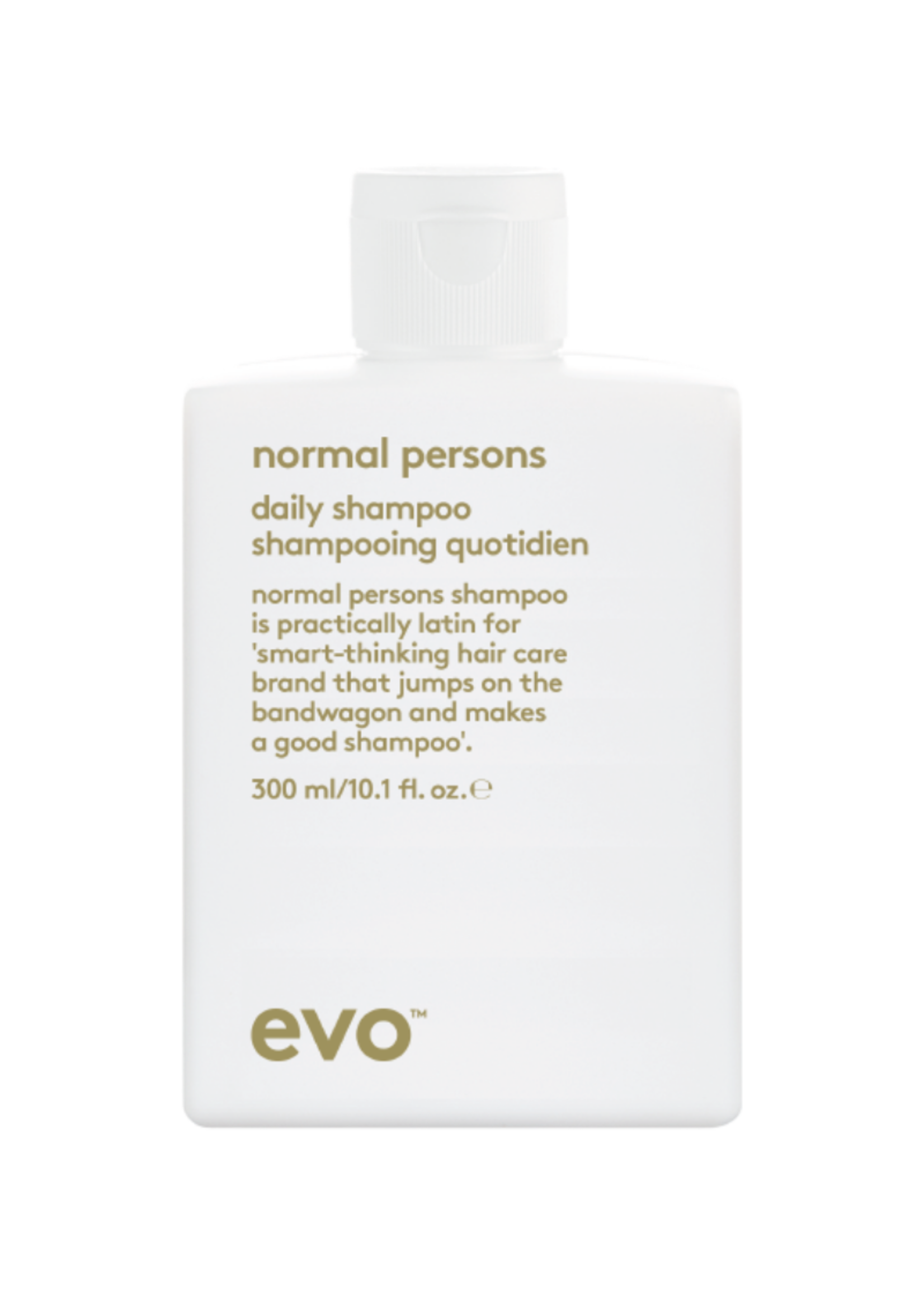 Evo Evo Normal Persons Daily Shampoo 300ml