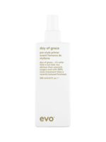 Evo Evo Day Of Grace Pre-Style Primer 200ml