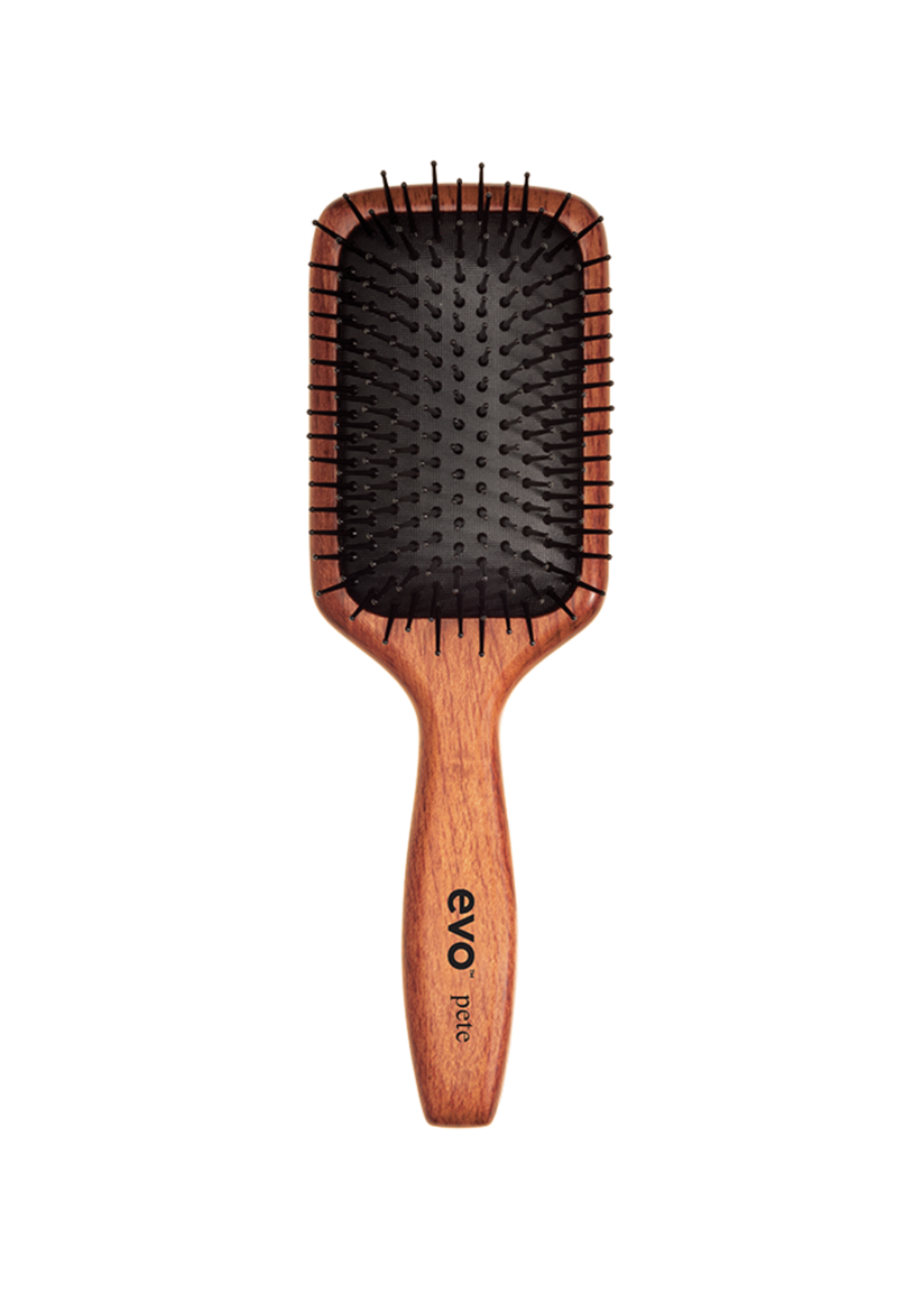 Evo Evo Pete Ionic Paddle Brush