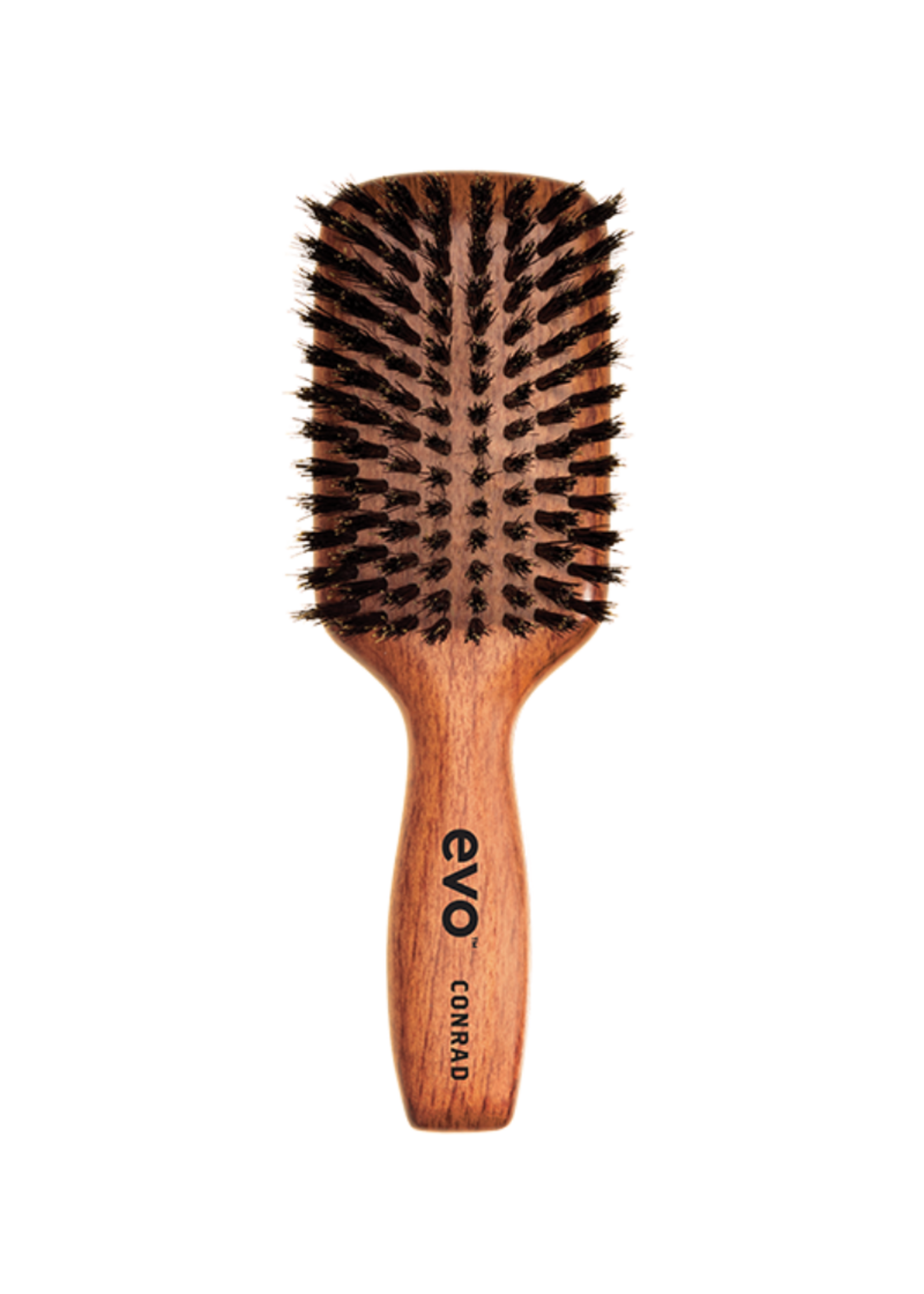 Evo Evo Conrad Natural Bristle Dressing Brush