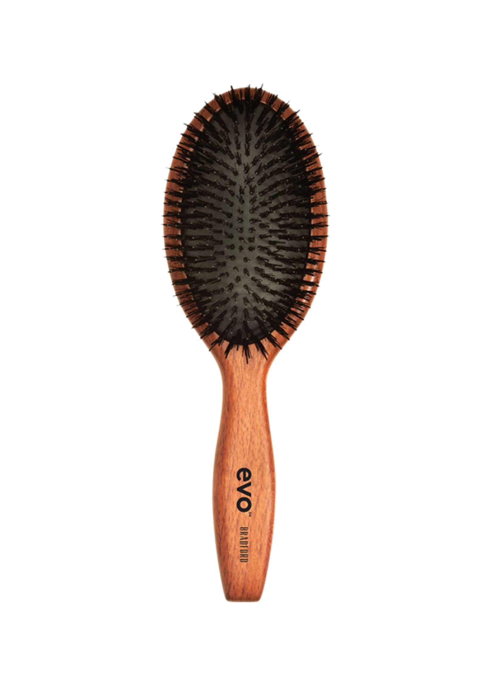 Evo Evo Bradford Pin Bristle Dressing Brush