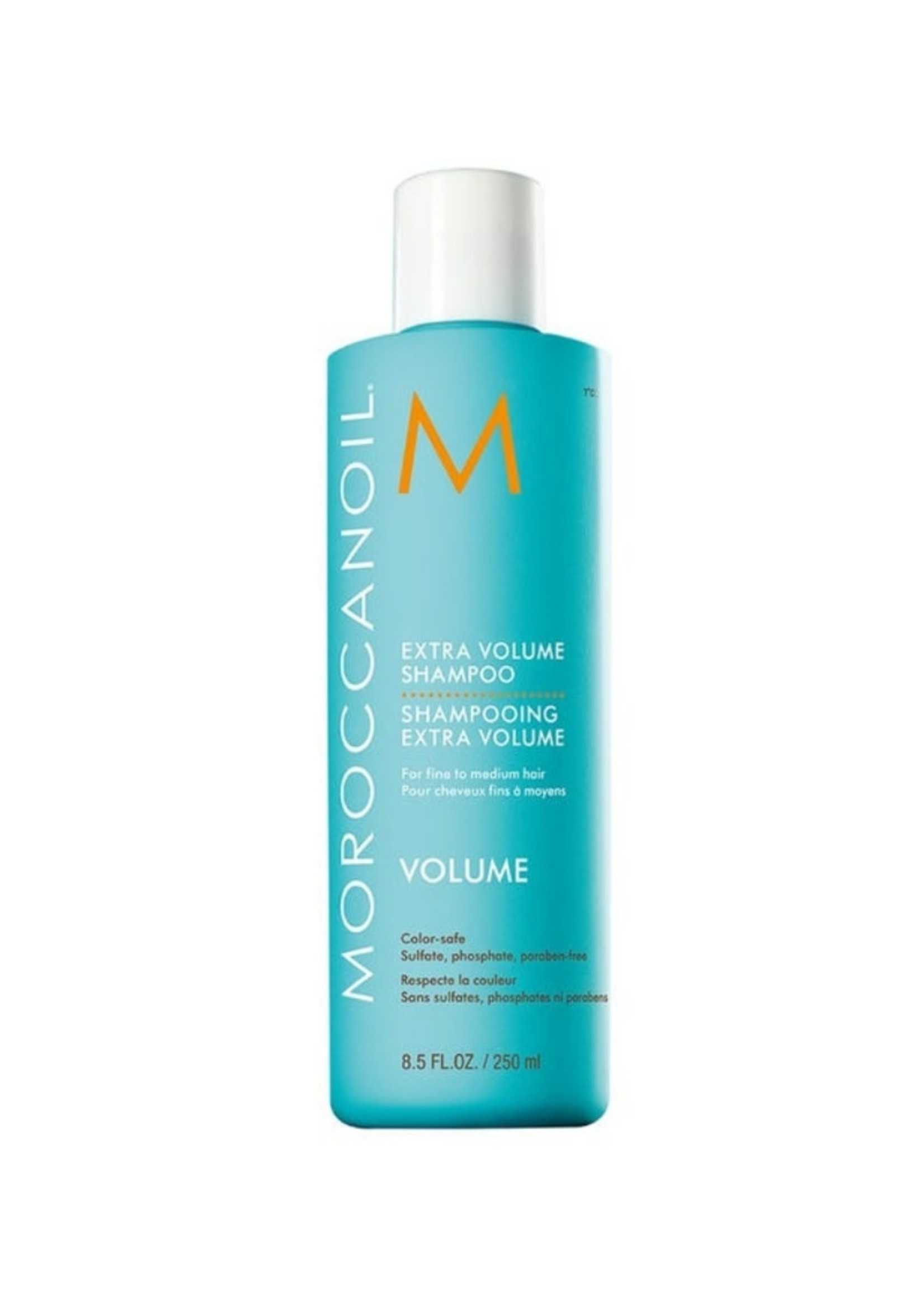 Moroccanoil Moroccanoil Extra Volume Shampoo 250ml