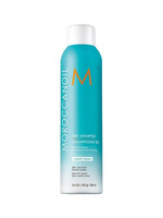 Moroccanoil Moroccanoil Dry Shampoo Light Tones 205ml