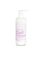 Clever Curl Clever Curl Fragrance Free Curl Treatment 450ml