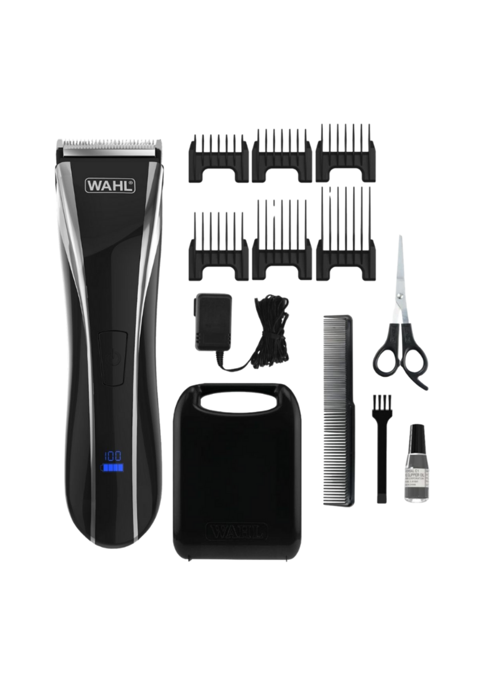 Wahl Home Wahl Lithium Pro Clipper