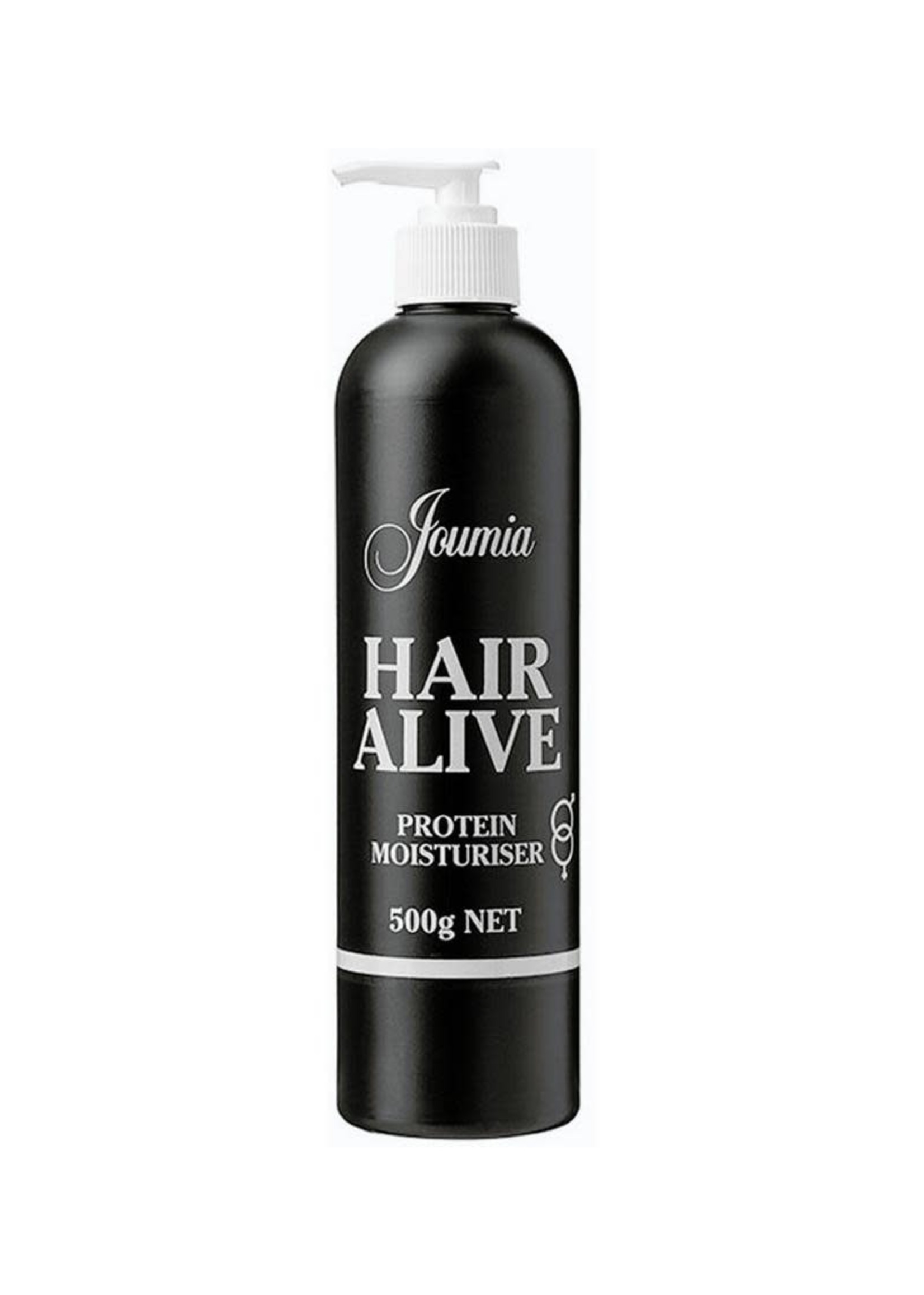 Joumia Hair Alive Moisturiser 500g