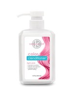 Keracolor Keracolor Color + Clenditioner Light Pink 355ml