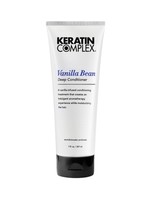 Keratin Complex Keratin Complex Vanilla Bean Deep Conditioner 207ml