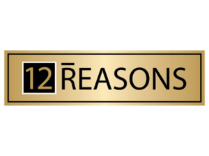 12 Reasons