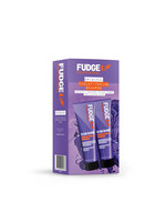 Fudge Fudge Care Xmas 2021 Double Header - Clean Blonde Original Shampoo 250ml