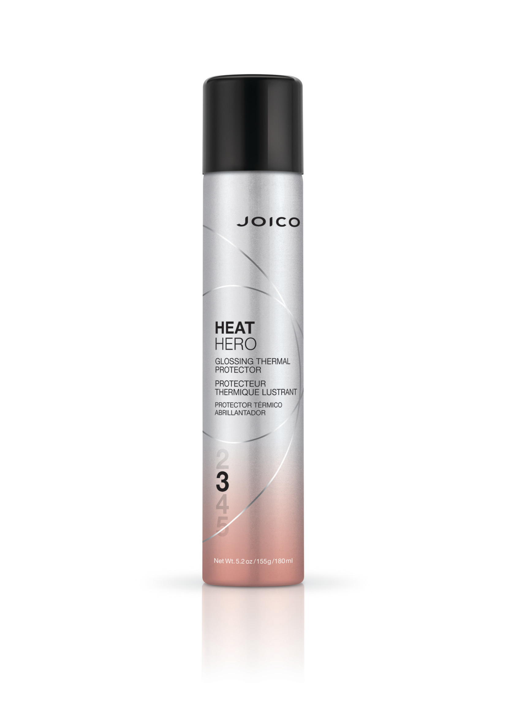Joico Joico Style & Finish Heat Hero Glossing Thermal Protector 180ml