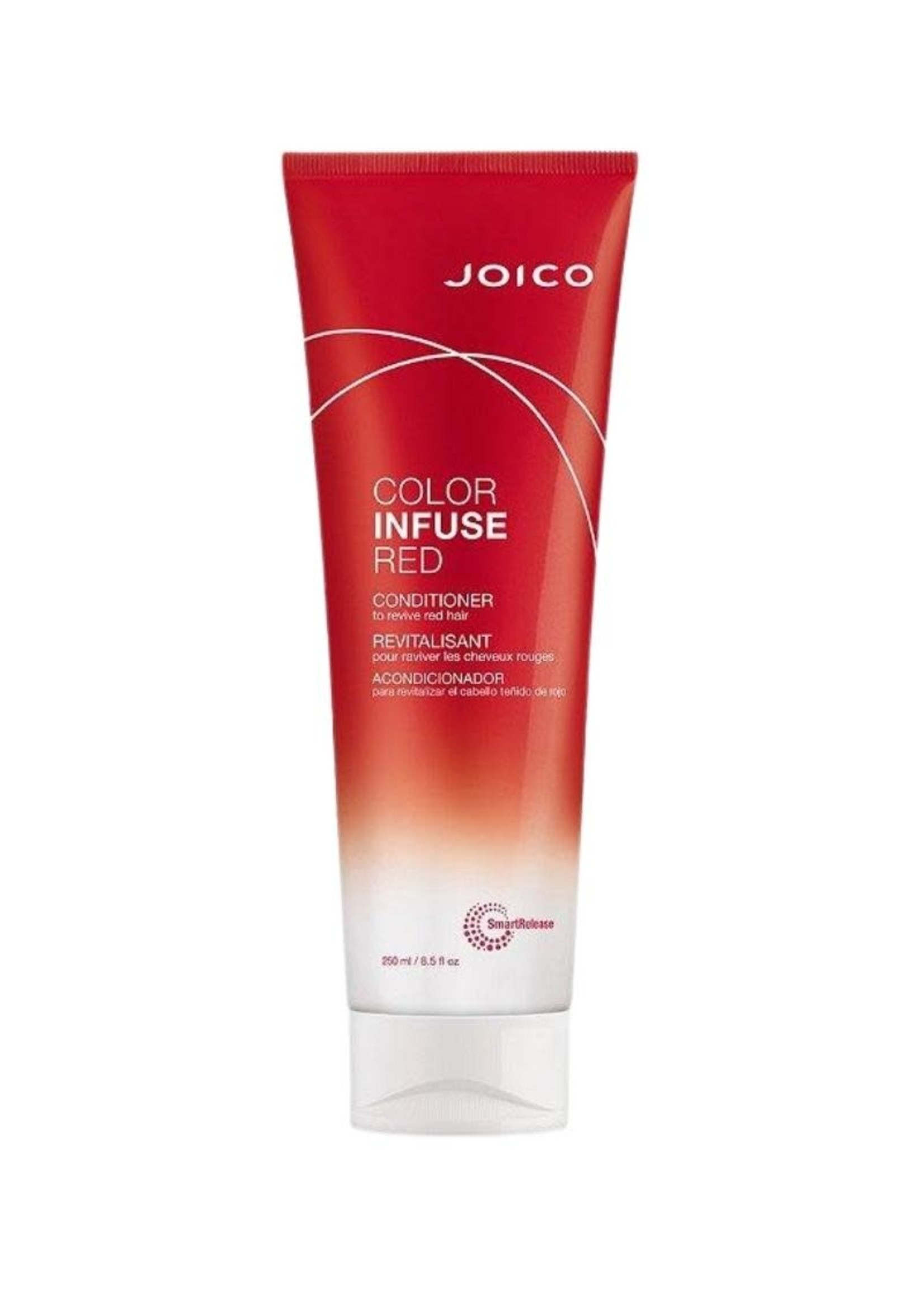 Joico Joico Color Infuse Red Conditioner 250ml
