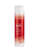 Joico Joico Color Infuse Red Shampoo 300ml