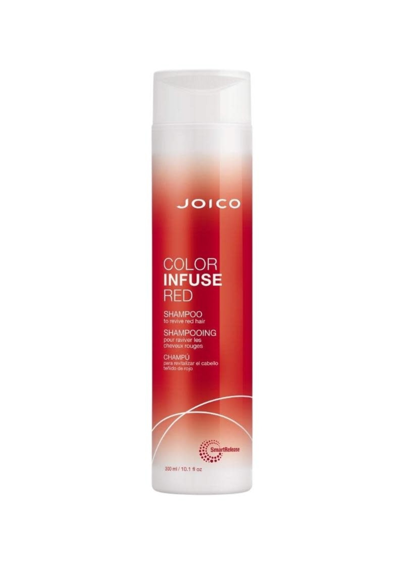Joico Joico Color Infuse Red Shampoo 300ml