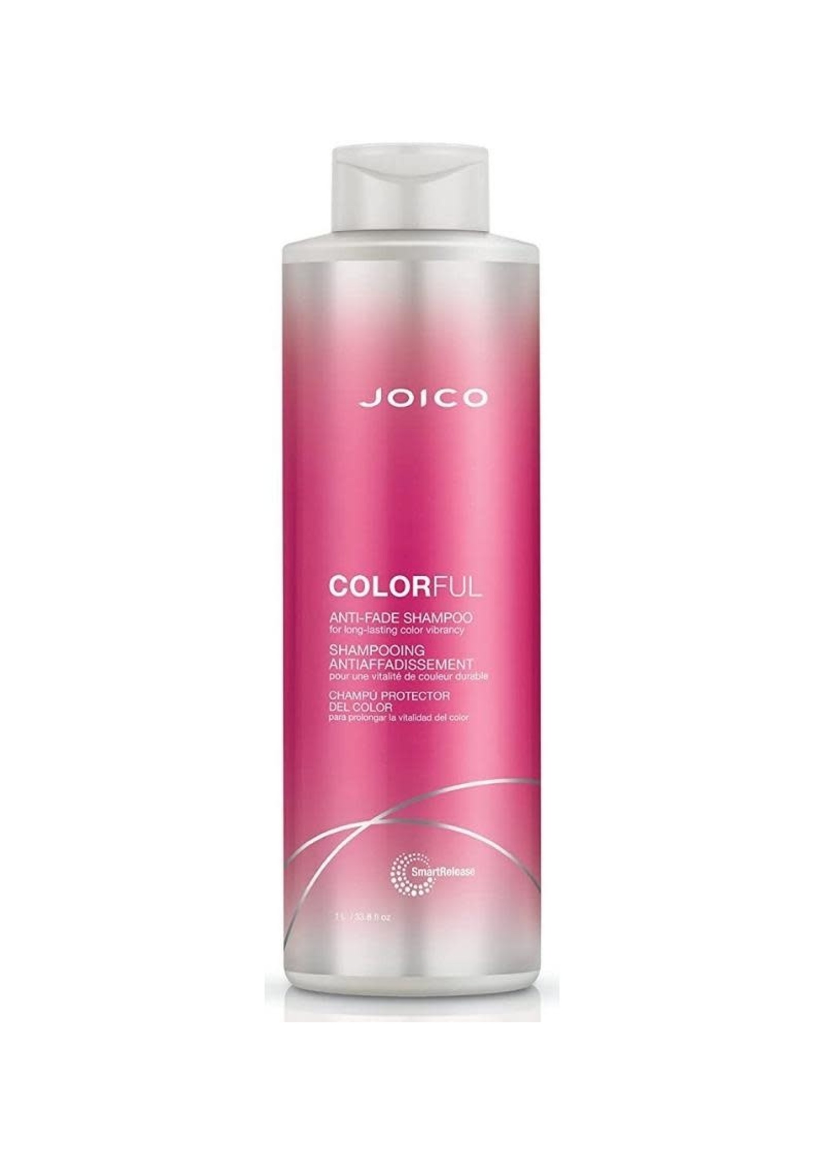Joico Joico ColorFul Anti-Fade Shampoo 1L
