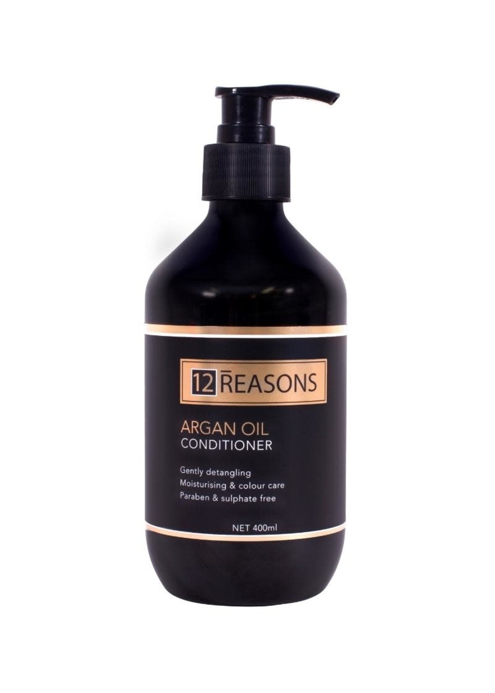 12 Reasons 12 Reasons Argan Oil Conditioner 400ml