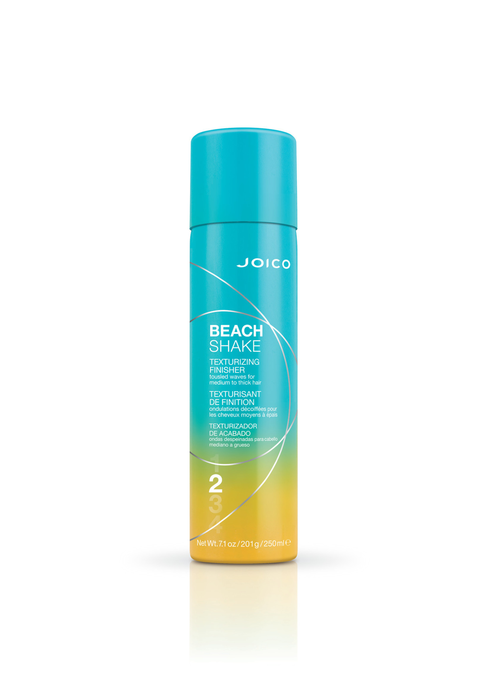 Joico Joico Style & Finish Beach Shake Texturizing Finisher 250ml
