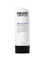 Keratin Complex Keratin Complex Blondeshell Shampoo 400ml