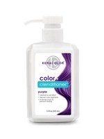 Keracolor Keracolor Color + Clenditioner Purple 355ml