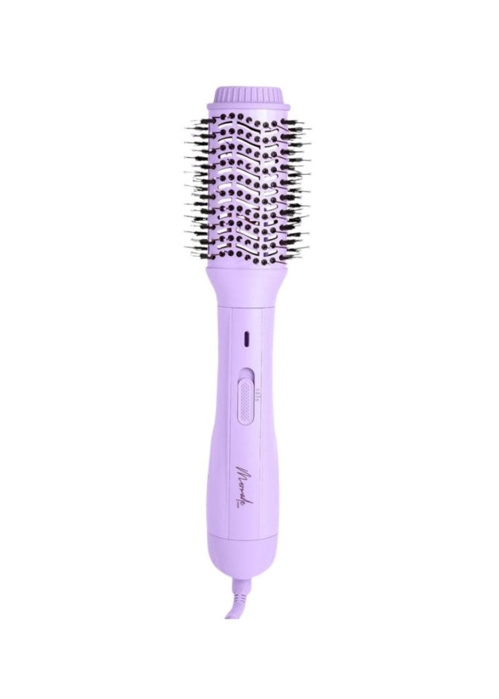 Mermade Hair Mermade Blow Dry Brush Lilac