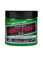 Manic Panic Manic Panic Classic Cream Electric Lizard 118mL