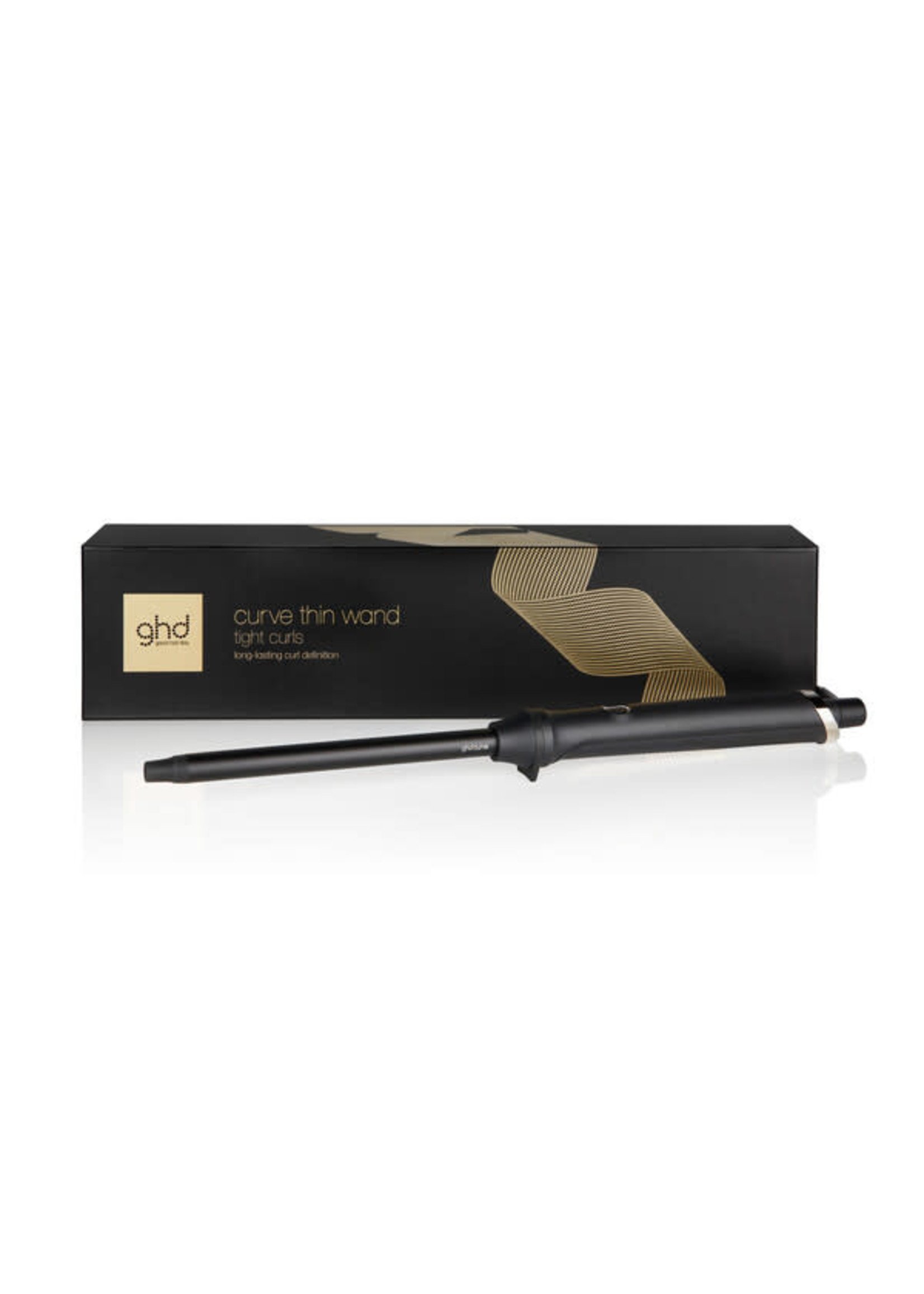 GHD Curve Thin Wand 14mm - EV Hair and Beauty