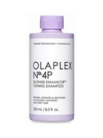 Olaplex Olaplex No. 4P Blonde Enhancer Toning Shampoo 250ml