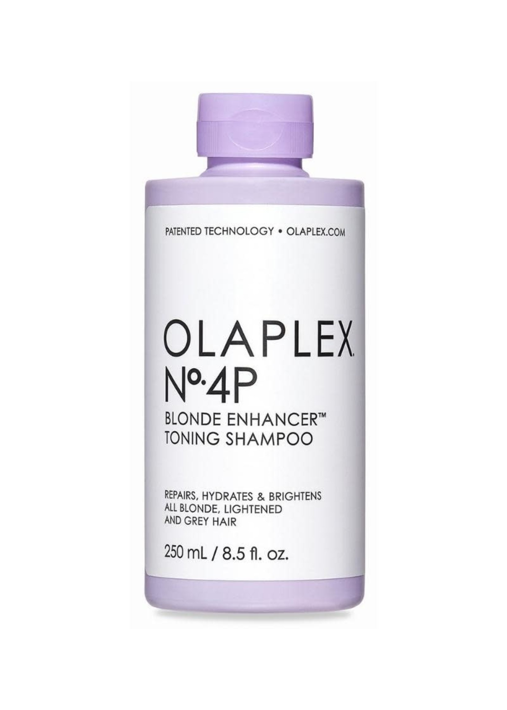 Olaplex Olaplex No. 4P Blonde Enhancer Toning Shampoo 250ml