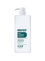 Muvo MUVO Deep Cleansing Shampoo 1L